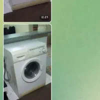 لباسشویی ۵کیلویی