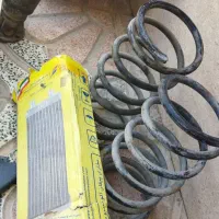 لوازم یدکی پیکان|قطعات یدکی و لوازم جانبی|شهرضا, |دیوار