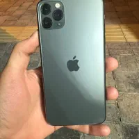 آیفون ۱۱ پرومکس