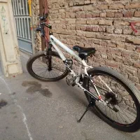 دوچرخه 26 ویوا اسپرت|دوچرخه، اسکیت، اسکوتر|تبریز, |دیوار