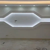 هالوژن - لاین نوری- ریسه - نصب دوربین