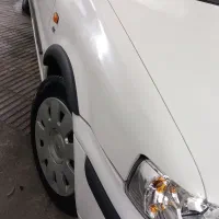 سمند مدل ۹۶ سفید بی رنگ lx Ef7|خودرو سواری و وانت|تهران, استقلال|دیوار