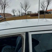 پراید مدل ۸۷|خودرو سواری و وانت|مراغه, |دیوار