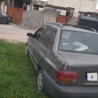 پرایددوگانهکارخانه|خودرو سواری و وانت|رشت, نخودچر|دیوار