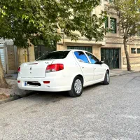 رانا پلاس مدل ۹۹|خودرو سواری و وانت|ایلام, |دیوار
