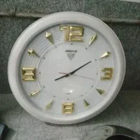 ساعت دیواری