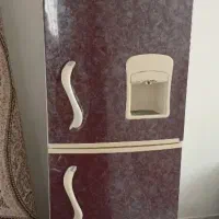 یخچال سالم وستا ، درحد نو