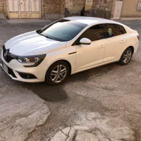 فروش رنو مگان ۲۰۱۸