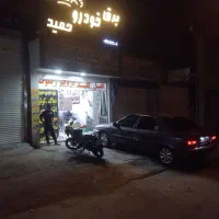 خدمات برق خودرو حمید