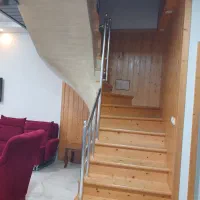 ویلای۳خواب ۲خواب ۱خواب داخل مجتمع انزلی شالیور|اجارهٔ کوتاه‌مدت ویلا و باغ|بندر انزلی, شالیور|دیوار