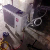 خدمات تعمیر سرویس پکیج و نصب سرویس اسپیلت|خدمات پیشه و مهارت|صدرا-فارس, فاز ۱|دیوار