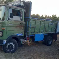 خاور۸۰۸ مدل ۶۱