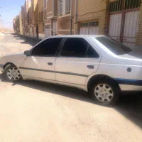 پژو405|خودرو سواری و وانت|میبد, |دیوار