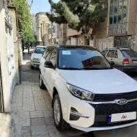 ام وی ام X33sنیوفیس با گیربکس پیشرفته ATصفر