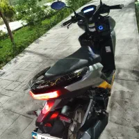 طرح کیلک|موتورسیکلت|صباشهر, |دیوار