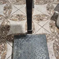 ترازو ۳۰۰ کیلو سالم بدون شارژر