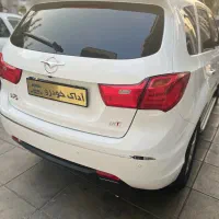 هایما اس ۷ HAIMA S7 PRO  سفید مدل ۱۴۰۴ مشکی فوری|خودرو سواری و وانت|تهران, توحید|دیوار