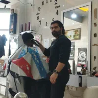 پیرایش روزبه