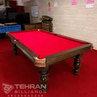 میز بیلیارد باشگاهی SLP کد 20 تهران بیلیارد