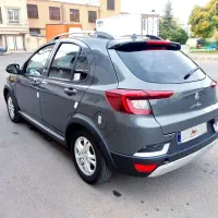 اطلس سانروف 1403 ، 2 هزارتا کار