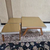 فروشی|مبلمان خانگی و میز عسلی|اهواز, کیان اباد|دیوار