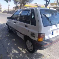 پراید هاچبک کره ایی(سرعتی)|خودرو سواری و وانت|باقرشهر, |دیوار