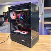 اف پی اس بالا میخوای رایزن ببر|رایانه رومیزی|قم, آلوچو|دیوار