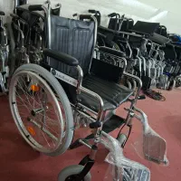 ویلچر/فقط ویلچر باکیفیت/تعمیرات ویلچر/خرید/فروش|آرایشی، بهداشتی، درمانی|اصفهان, لاله|دیوار