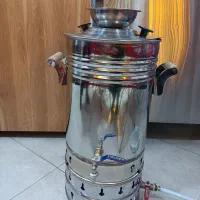 سماور ۳۰ لیتری