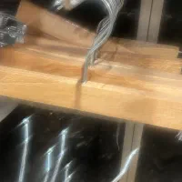 چوبکار چوبی چوب لباس|بندرخت و رخت‌آویز|اصفهان, نقش جهان|دیوار