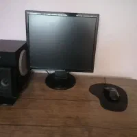 کامپیوتر|رایانه رومیزی|همدان, |دیوار