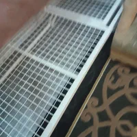 تخت بیمارستانی