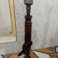قلیان دو عدد