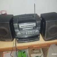 تلویزیون ، دوچرخه ، گوشی ، اکواریوم