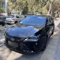 آریزو6GT.Z6 GT /تجارت خودرو خسروانی/قیمت کارخانه/|خودرو سواری و وانت|تهران, اختیاریه|دیوار