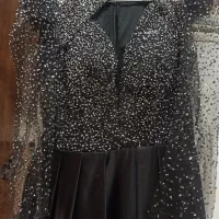 لباس مجلسی|لباس|کشکوئیه, |دیوار