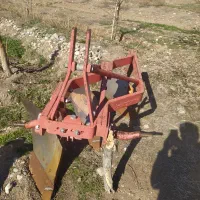 گاو آهن مشهد