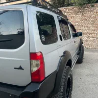 رونیز ۸۳ بیرنگ|خودرو سواری و وانت|گرگان, |دیوار