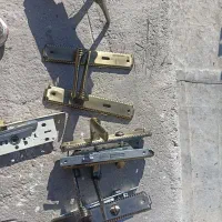 دستگیره درب چوبی|حراج|کرمانشاه, |دیوار