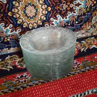 بشقاب خورش خوری انگشتی