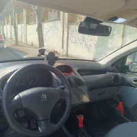 206 sd tu5|خودرو سواری و وانت|اردبیل, |دیوار