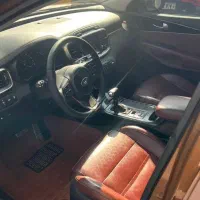 سورنتو ۲۰۱۷ gtline بیرنگ|خودرو سواری و وانت|تهران, پونک|دیوار