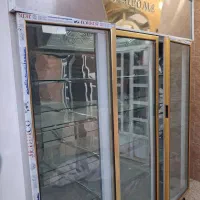 یخچال ایستاده کم کار کرده