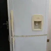 یخچال فریزر هیمالیا