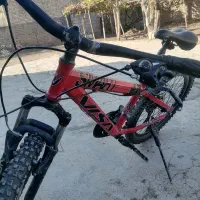 دوچرخه 24|دوچرخه، اسکیت، اسکوتر|گالیکش, |دیوار