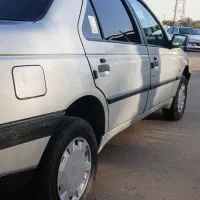 پژو۴۰۵ مدل ۹۷|خودرو سواری و وانت|بندرعباس, |دیوار