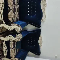 دو دست مبل به فروش میرسد