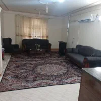 طبقه بالا مشترک(بلوار بسطامی)صدا و سیما|اجارهٔ آپارتمان|بم, |دیوار