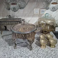 سرویس غذا خوری