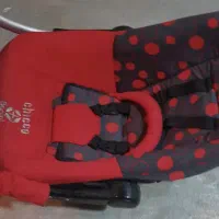 کریر|کالسکه و لوازم جانبی|شاهین‌شهر, فیض|دیوار